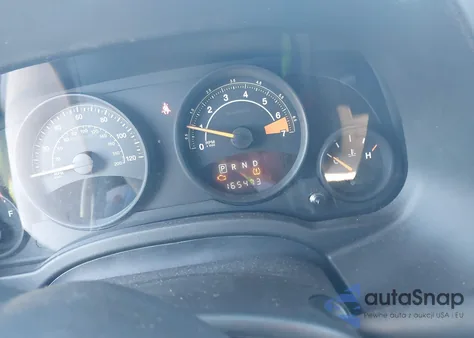 2014 Jeep Patriot High Altitude из США, поврежденный, VIN 1C4NJPFA7ED814710